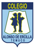 Colegio Alonso de Ercilla
