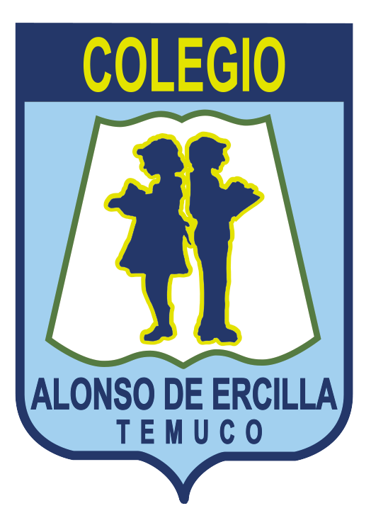 Colegio Alonso de Ercilla